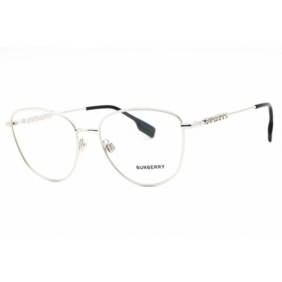 Burberry EYEGLASSES BE1376-1005-53 New with case - Picture 1 of 5